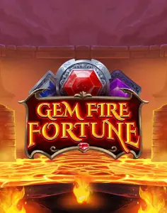 Gem Fire Fortune