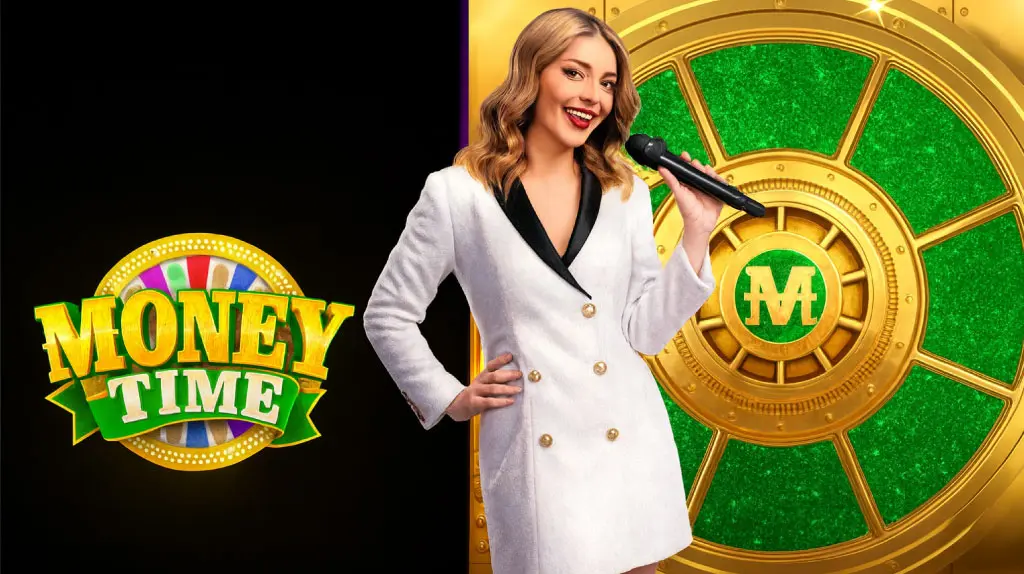 Money Time Game Live