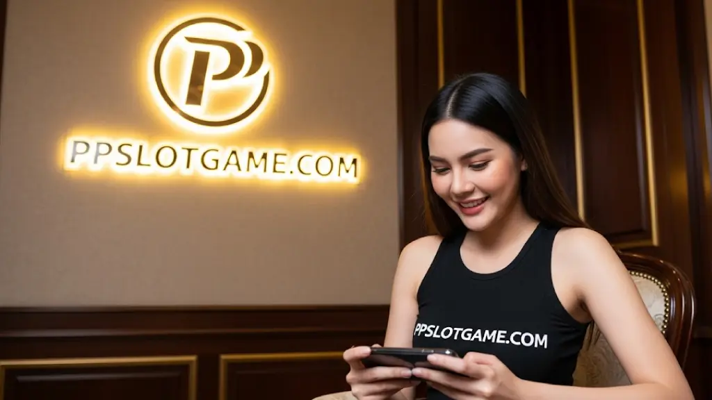 play PP slot games