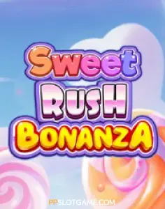 Sweet Rush Bonanza