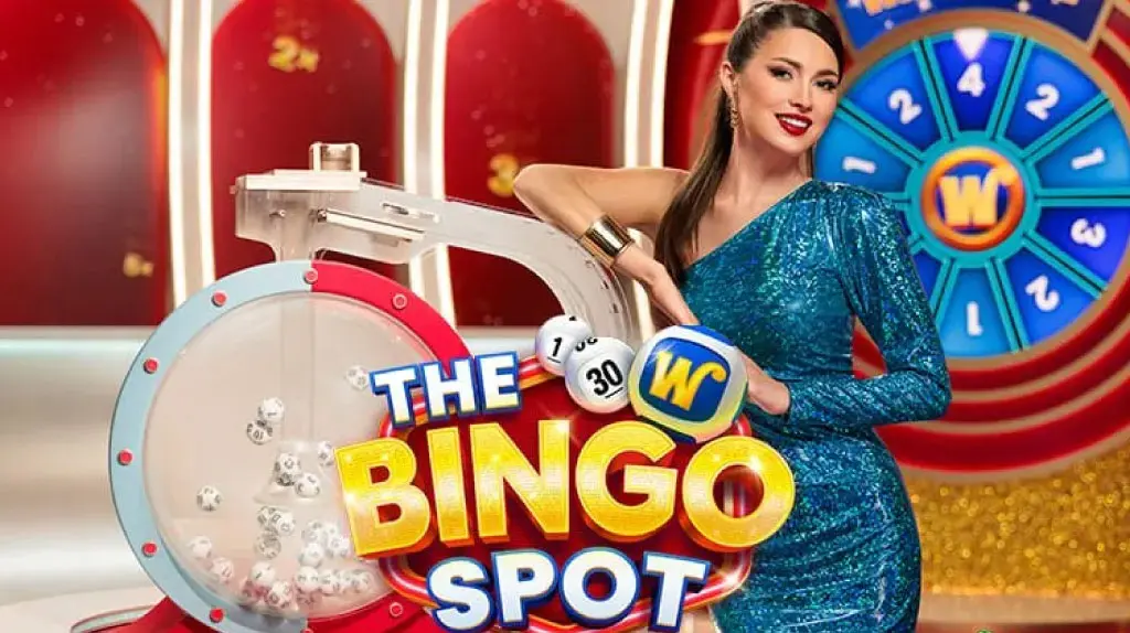 The Bingo Spot